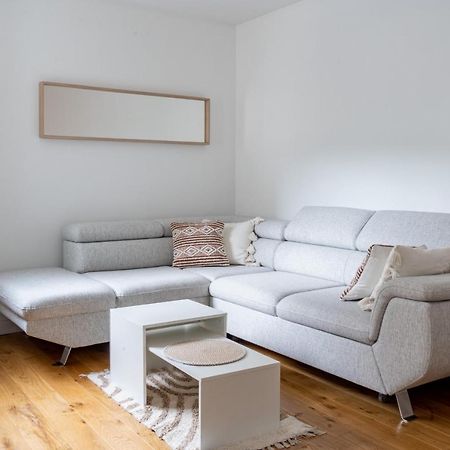 Appartement Cosy Entierement Renove Nantes Zewnętrze zdjęcie
