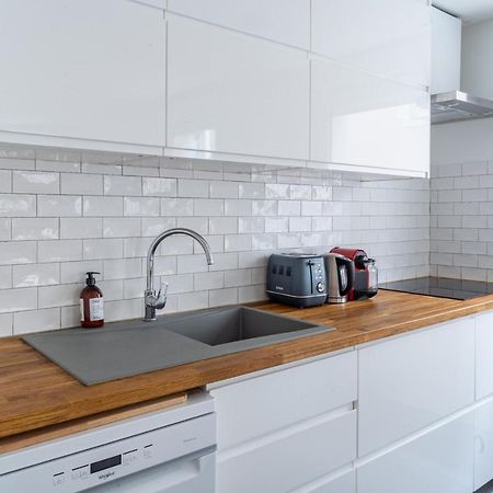 Appartement Cosy Entierement Renove Nantes Zewnętrze zdjęcie