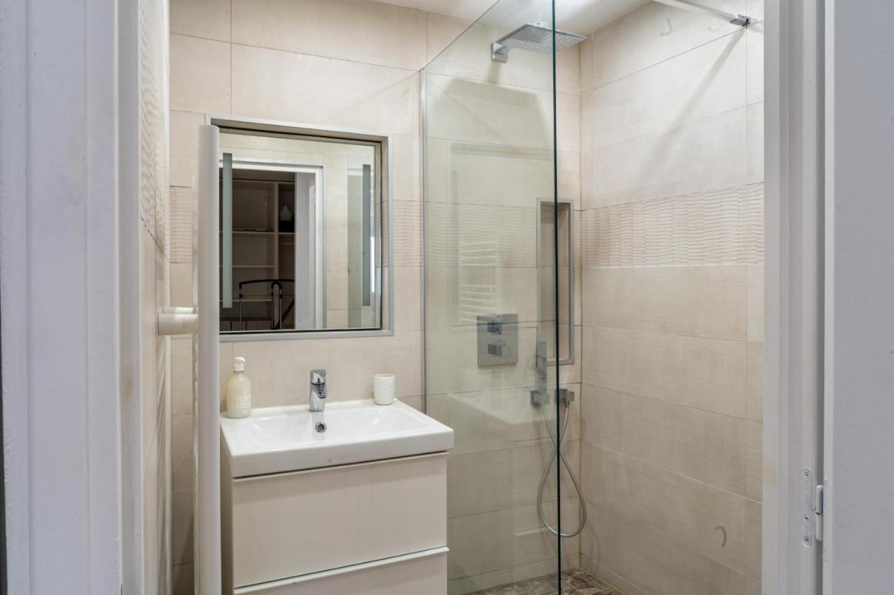 Appartement Cosy Entierement Renove Nantes Zewnętrze zdjęcie